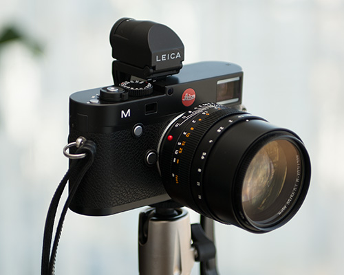 LEICA ライカ EVF2 美品 電子ビューファインダー - その他