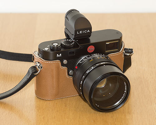 ★売約済★【美品】ライカ Leica EVF2 ビューファインダー　《元箱付き》