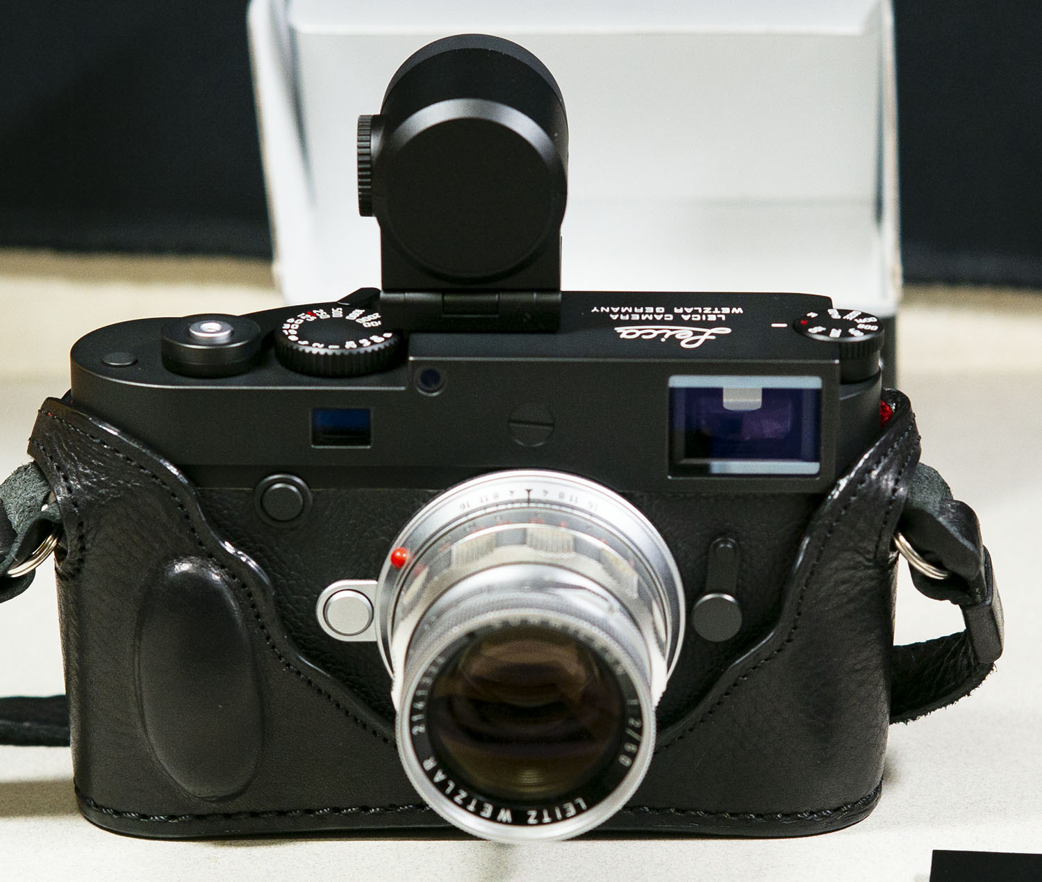 LEICA Visoflex2 ビゾフレックス2 ライカ ファインダー www