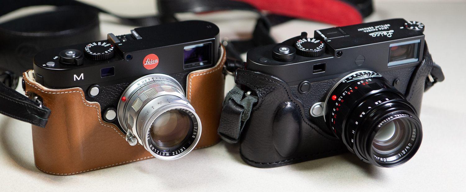 Leica APO Summicron-M 50mm f/2 ASPH. LHSA 限定モデルの魅力 | 作例